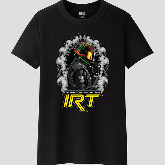 IRT T-Shirt - IRT Shop