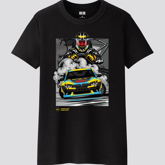 IRT Race Car T-Shirt - IRT Shop