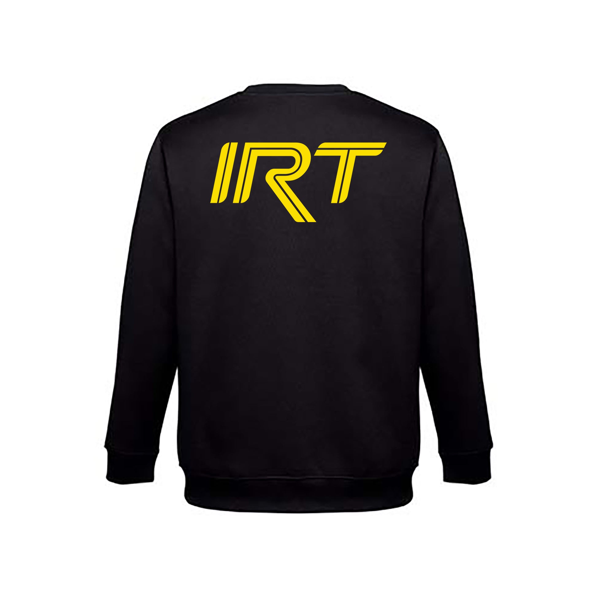 IRT Race Car Jumper - IRT Shop