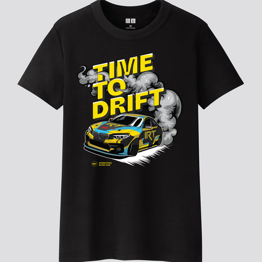 Drift t shirts hotsell